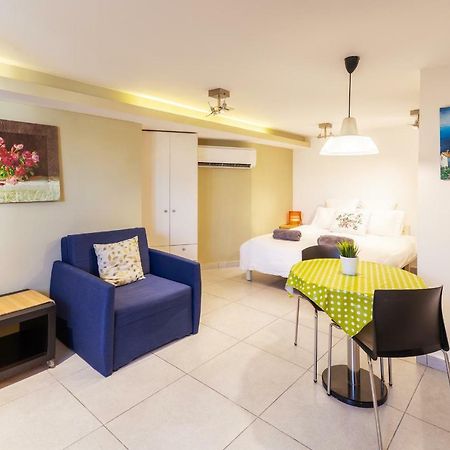 Quiet Apartments In Beit Safafa- Jerozolima Zewnętrze zdjęcie