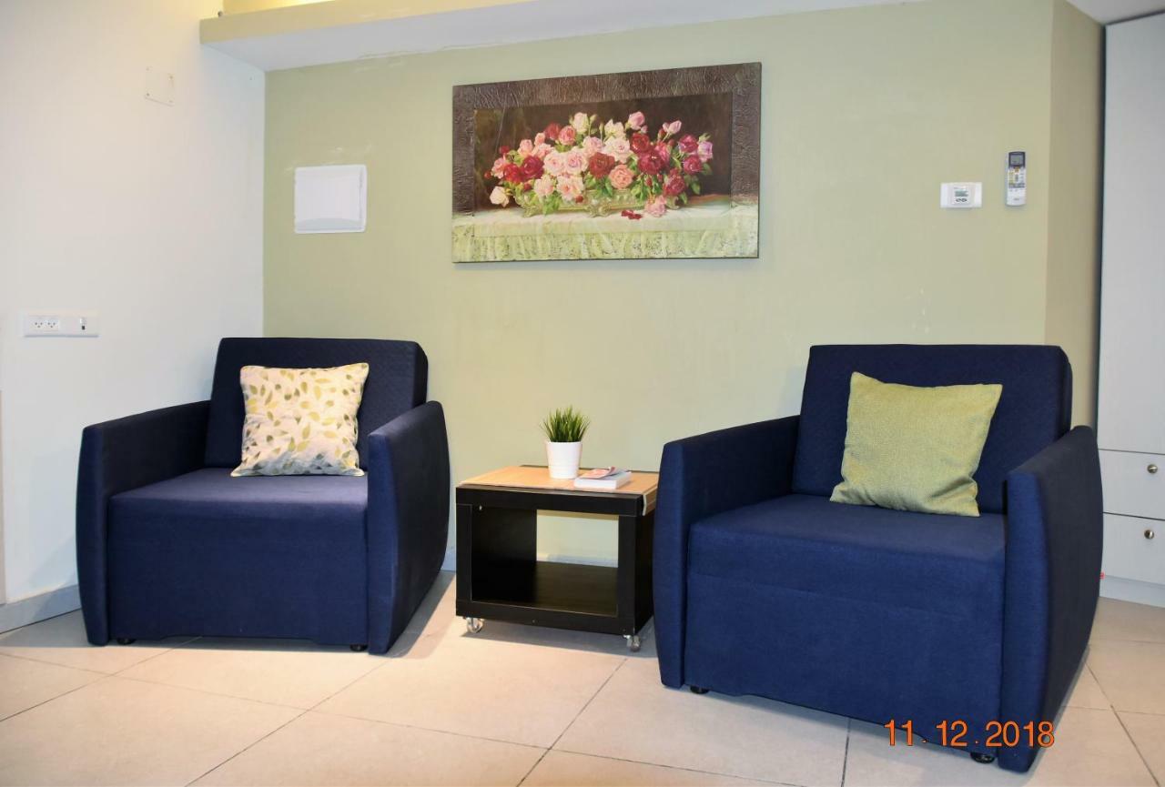Quiet Apartments In Beit Safafa- Jerozolima Zewnętrze zdjęcie