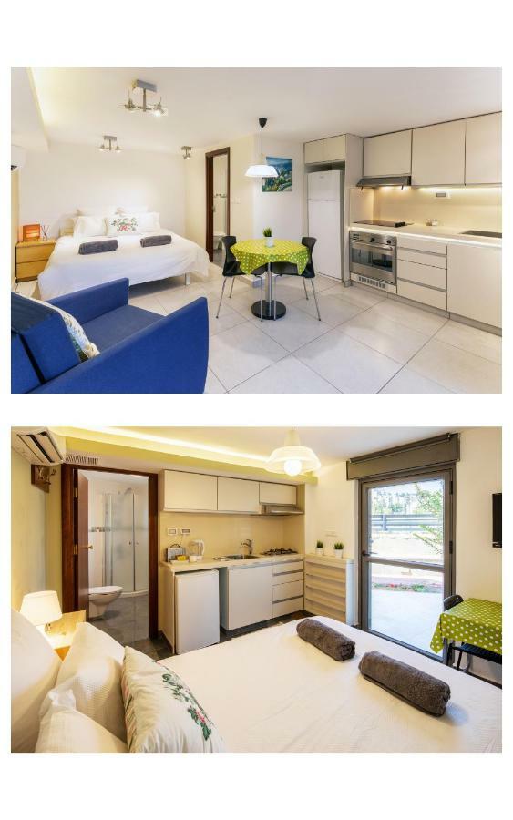 Quiet Apartments In Beit Safafa- Jerozolima Zewnętrze zdjęcie