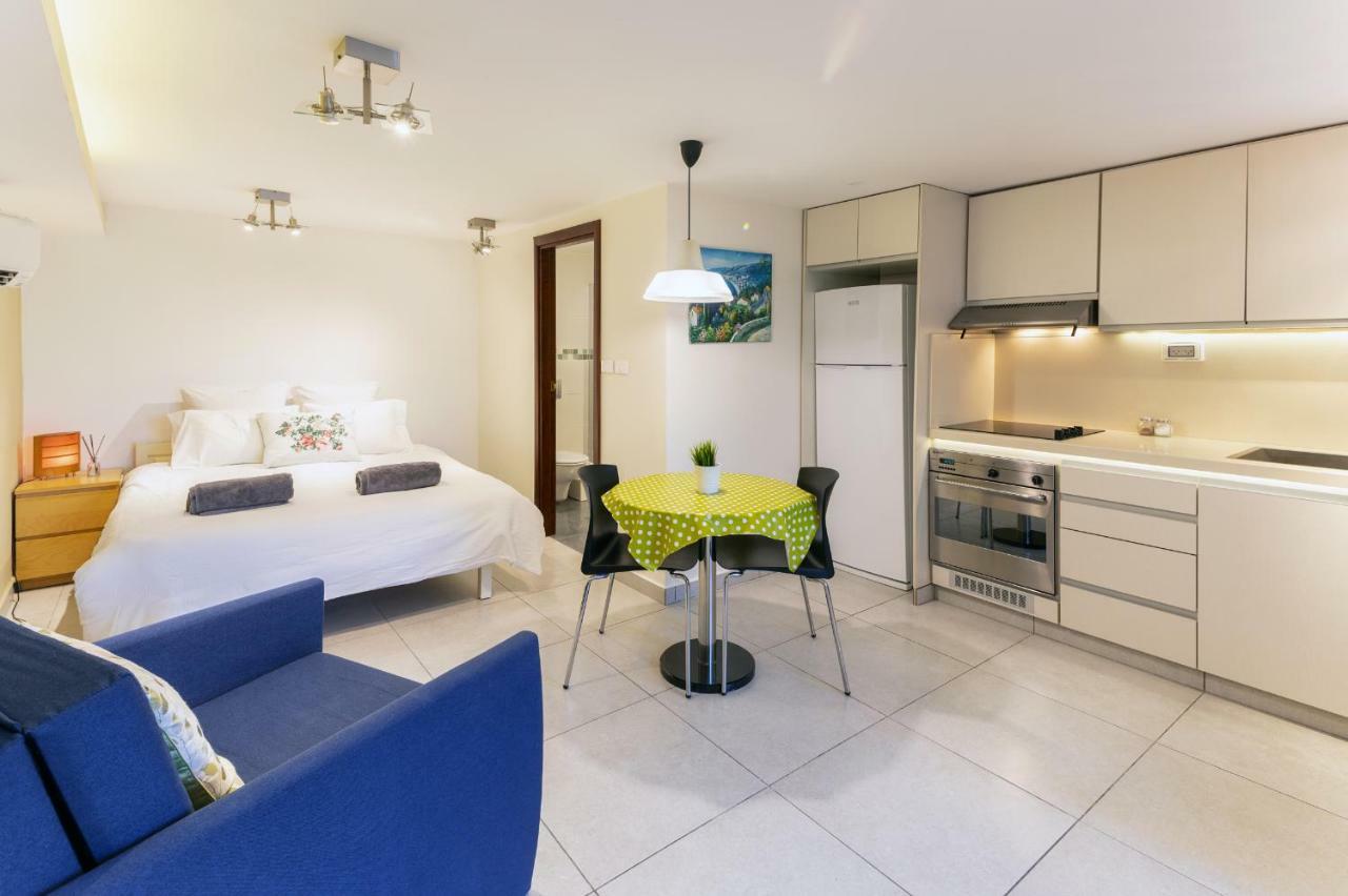 Quiet Apartments In Beit Safafa- Jerozolima Zewnętrze zdjęcie