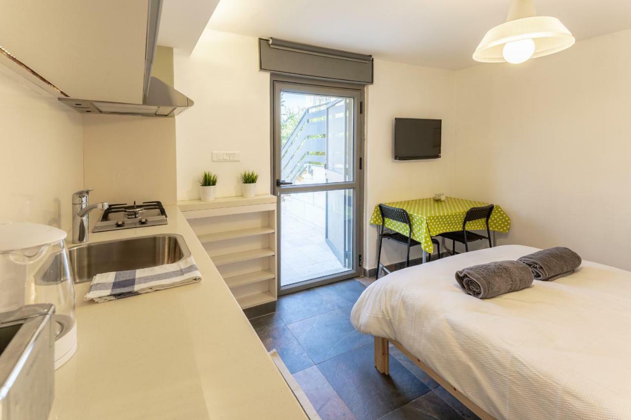 Quiet Apartments In Beit Safafa- Jerozolima Zewnętrze zdjęcie